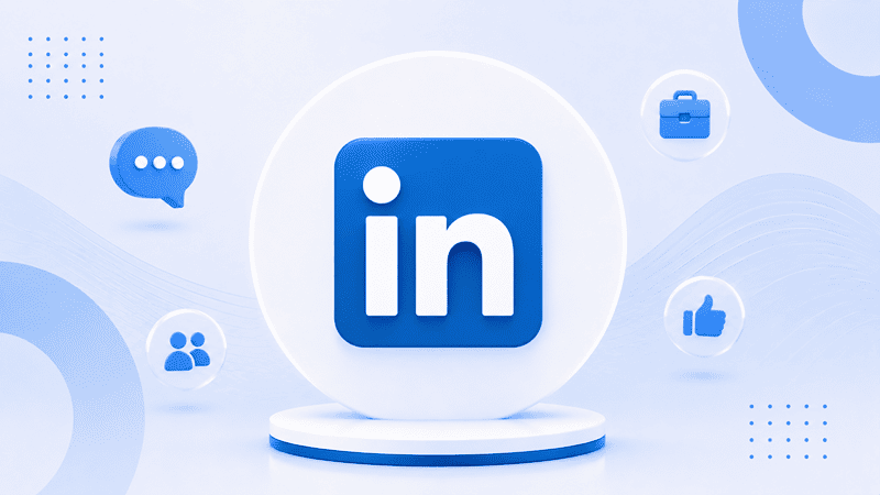 LinkedIn Reklamları