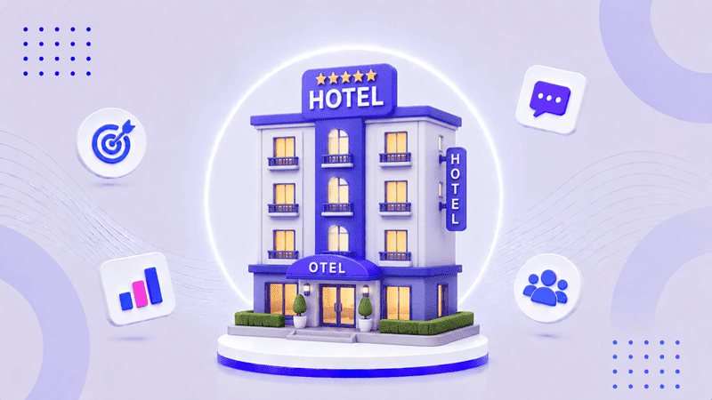 Otel Reklam Ajansı