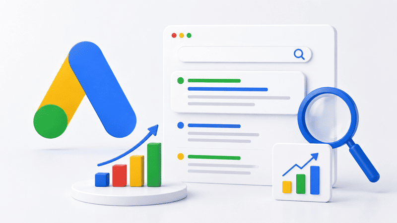 Google Arama Ağı Reklamları